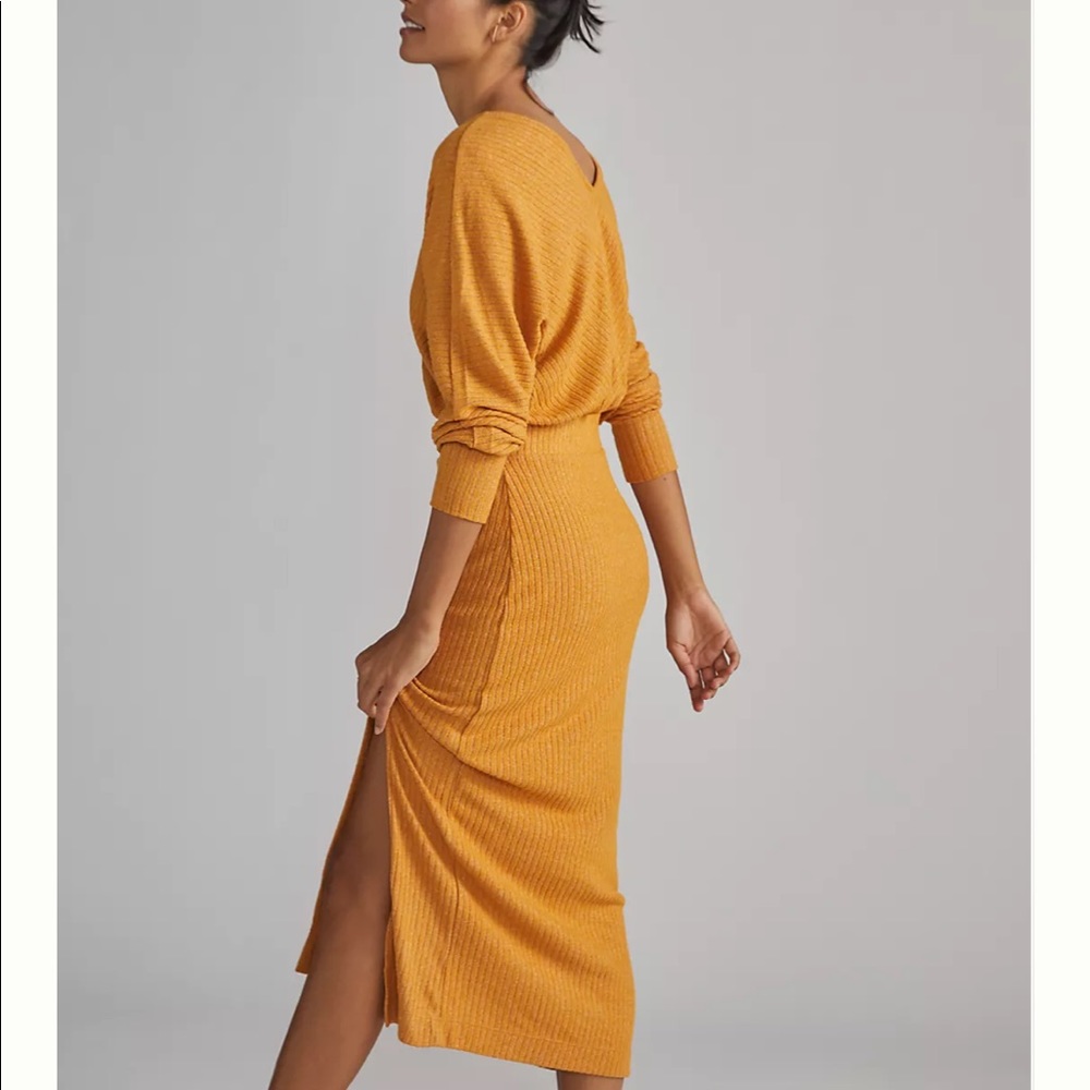 Brand new with tag Anthropologie Daily Practice dress